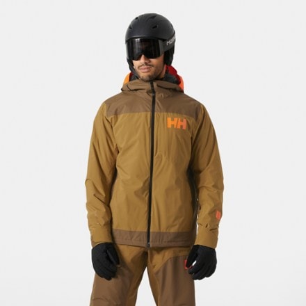 Helly Hansen Powdreamer 2.0 Insulated Jacket - Men's 1