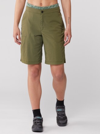 REI Coop Link Double Bike Shorts Women's REI Coop