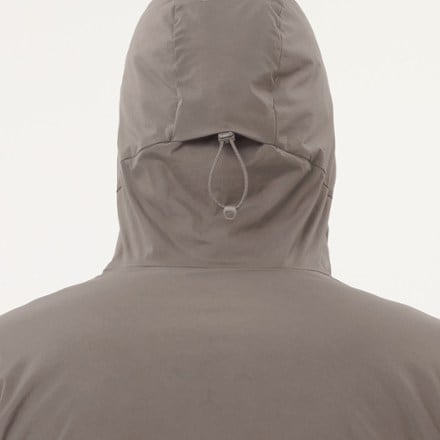 Salomon Mountain Flex Insulated Hooded Jacket - Men's 5