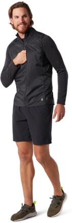 Smartwool Active Ultralite Vest - Men's 3
