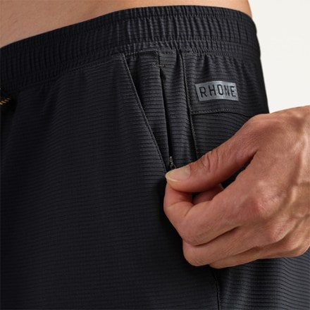 RHONE Pursuit Unlined Trail 7" Shorts - Men's 3