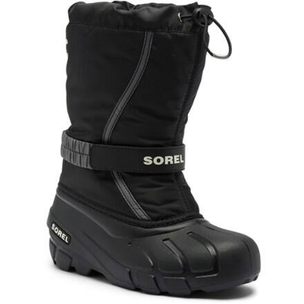 Sorel Flurry Boots - Little Kids' 2