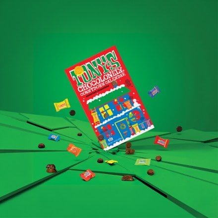 Tony's Chocolonely Countdown Calendar 4