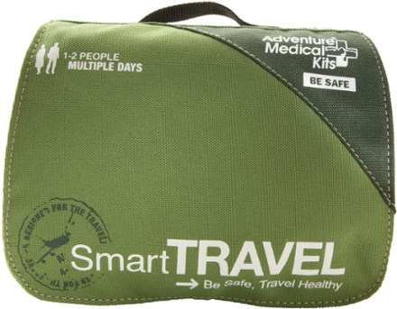 Adventure Medical Kits Smart Travel Review