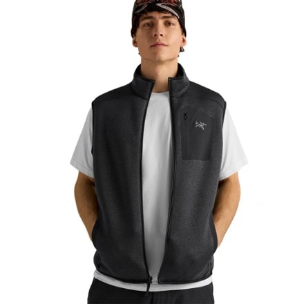 Arc'teryx Covert Vest - Men's 5