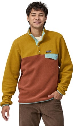 Patagonia Synchilla REI Co op