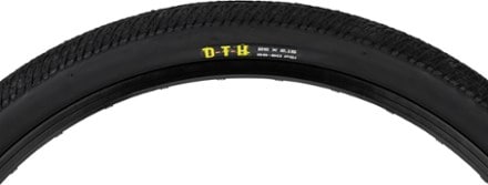 Maxxis DTH Clincher SC Tire 2