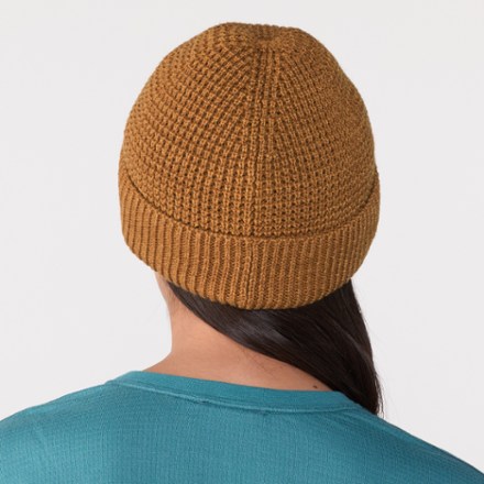 REI Co-op Chunky Waffle Beanie 2