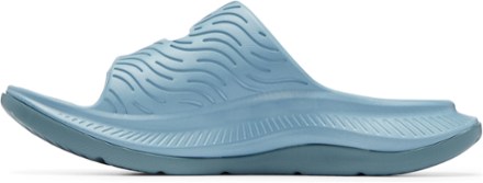 HOKA ORA Luxe Sandals 1