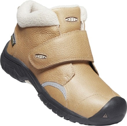 keen snow boots kids