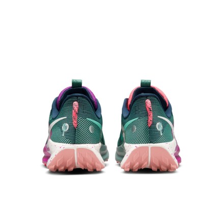 Nike Pegasus Trail 5 Trail-Running Shoes - Women's 3