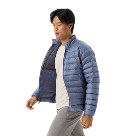 Arc'teryx Cerium Down Jacket - Men's 6