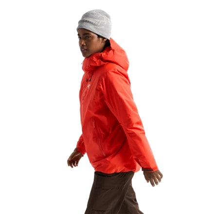 Arc'teryx Beta Insulated Jacket - Women's 6