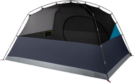 Coleman Skydome Darkroom 8-Person Tent 4