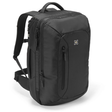 Sherpani Santiago 35 L Travel Pack 3