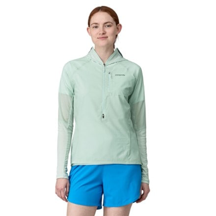 Patagonia Airshed Pro Pullover - Women's 1