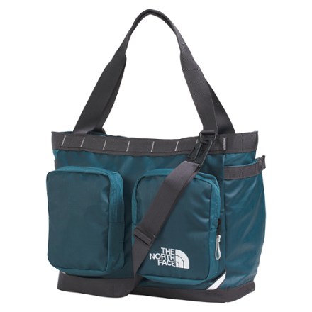 The North Face Base Camp Voyager Tote 2
