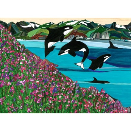 KATHERINE HOMES Trucker Hat 5