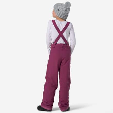Marmot Edge Insulated Bib Snow Pants - Kids' 2