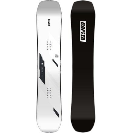 Capita Mega Death Snowboard - 2025/2026 156 cm