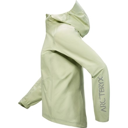 Arc'teryx Norvan Jacket - Women's 9