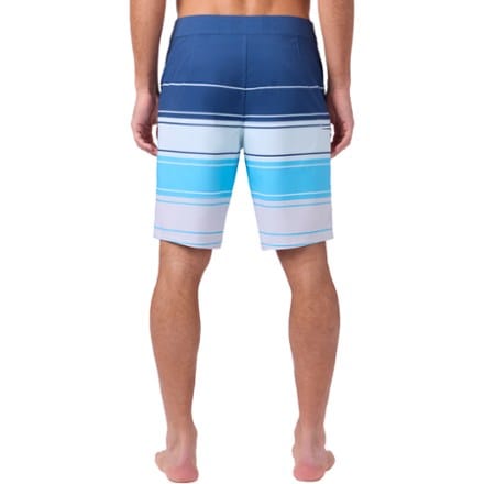 O'Neill Stoked Print Board Shorts - Men's 1
