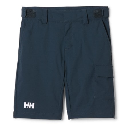 Helly Hansen HH Quick-Dry Cargo Shorts - Kids' 0
