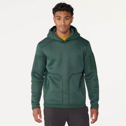 Arc'teryx Covert Pullover Hoody - Men's 2