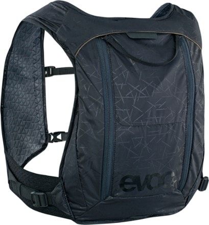 EVOC Hydro Pro 3 + 1.5 L Hydration Vest 1