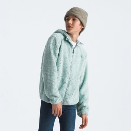 The North Face Campshire Full-Zip Hoodie - Kids' 5