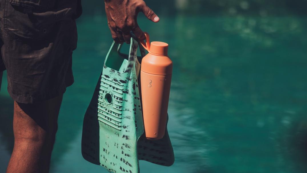 Location Image for Original Vacuum Bottle - 34 fl. oz
