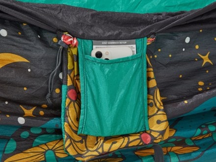 ENO DoubleNest Hammock - Print 3