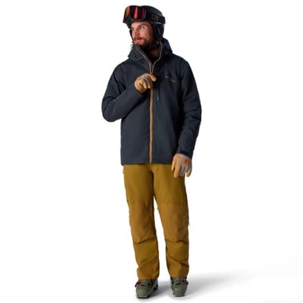 Flylow Roswell Insulated Jacket - Men's 3