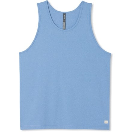 Vuori Tradewind Performance Tank Top 2.0 - Men's 0