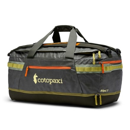 Cotopaxi Allpa Duo 70 L Duffel Bag 0