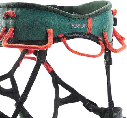 Wild Country Session Harness - Men's 2