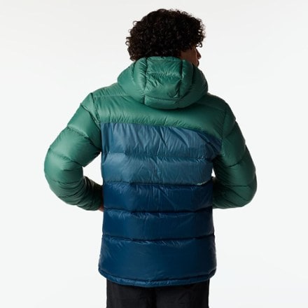 Cotopaxi Fuego Max Hooded Down Jacket - Men's 2