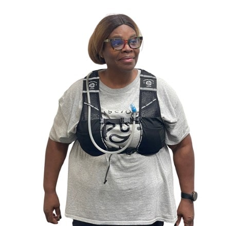 Conscious Gear VestaPak 1.0 Hydration Vest 1