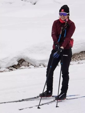 Madshus Active Pro Skate Skis 7