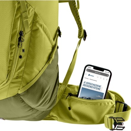 Deuter Trail 30 Pack - Men's 10
