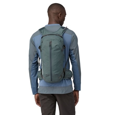 Patagonia Dirt Roamer Bike Pack 20 L 1