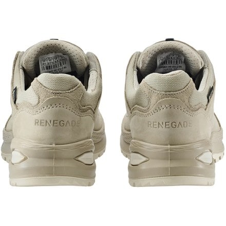 Lowa Renegade Evo GTX Lo Hiking Shoes - Women's 1