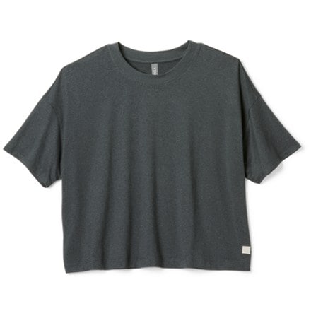 Vuori Energy T-Shirt - Women's 4