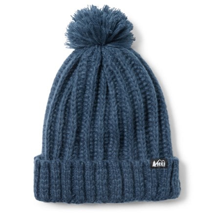 REI Co-op Campwell Pom Beanie 7