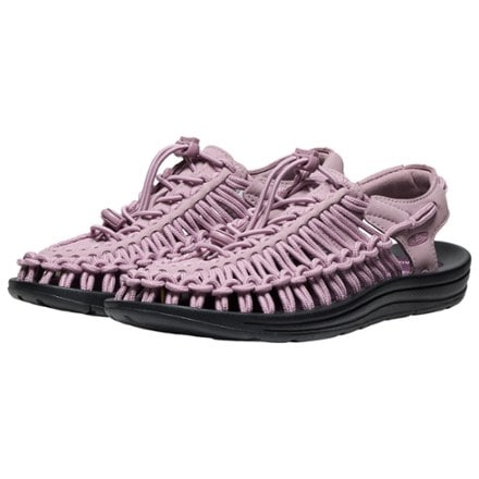 KEEN UNEEK Sneaker Sandals - Women's 4