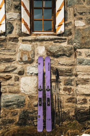 Faction Agent 2X Skis - Women's - 2022/2023 8