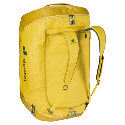 Deuter Aviant Duffel Pro 90 5
