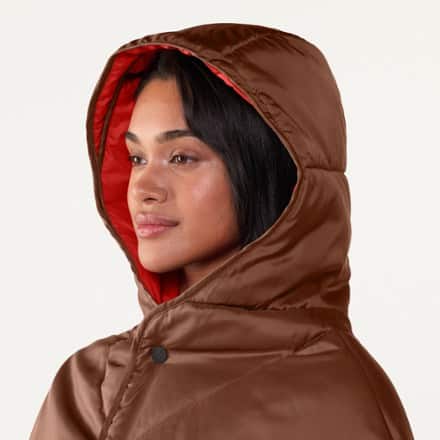 REI Co-op Campwell Camp Wrap 5