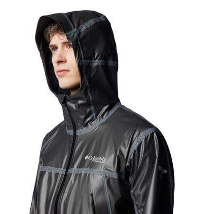 Columbia OutDry Extreme Wyldwood Shell Jacket - Men's 4