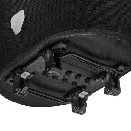 Ortlieb Up-Town Rack Basket 4